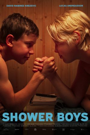 Shower Boys's poster