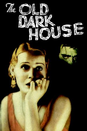 The Old Dark House's poster