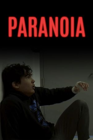 Paranoia's poster