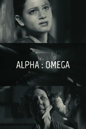 Alpha: Omega's poster