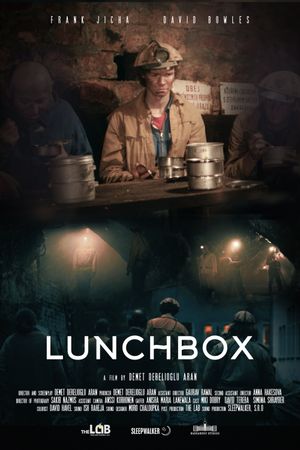 Lunchbox's poster image