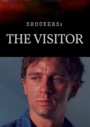 Shockers:  The Visitor's poster