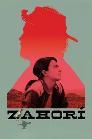 Zahorí's poster