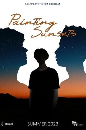 Painting Sunsets's poster