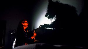The Howling's poster