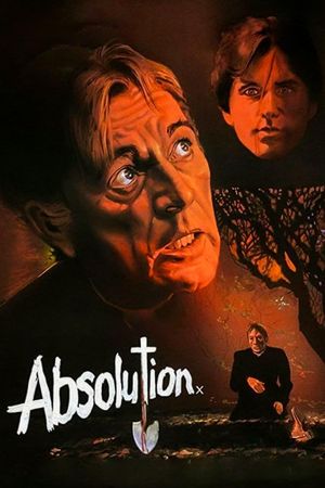 Absolution's poster