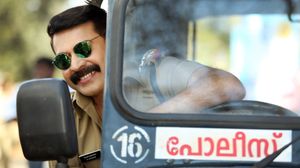 Kasaba's poster