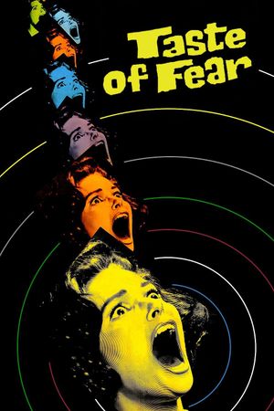 Scream of Fear's poster image