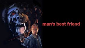 Man's Best Friend's poster