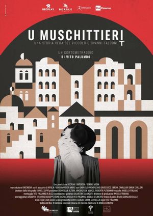 U Muschittieri's poster