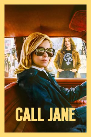 Call Jane's poster