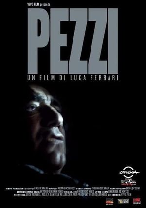 Pezzi's poster
