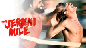 The Jericho Mile's poster