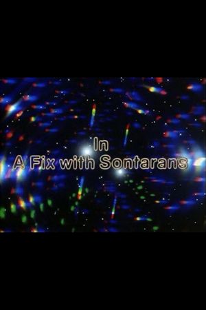A Fix with Sontarans's poster