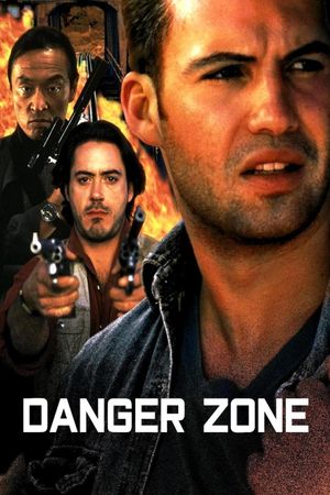 Danger Zone's poster