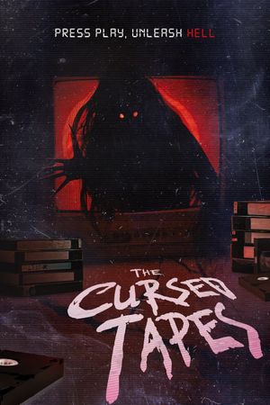 The Cursed Tapes's poster