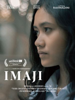 IMAJI's poster image