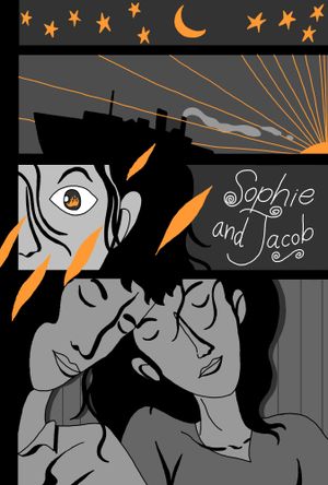 Sophie & Jacob's poster