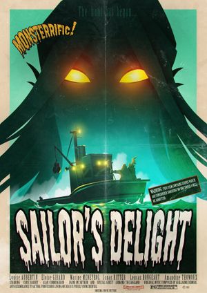 Sailor's Delight's poster