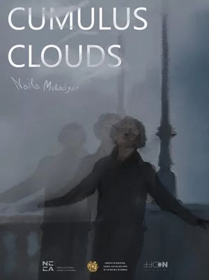 Cumulus Clouds's poster