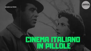 Giudicatemi!'s poster