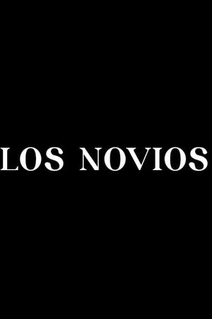 Los novios's poster