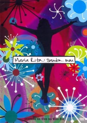 Maria Rita: Samba Meu's poster image