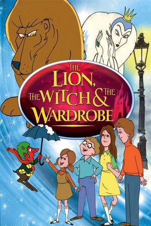 The Lion, the Witch and the Wardrobe's poster