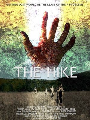 The Hike's poster image