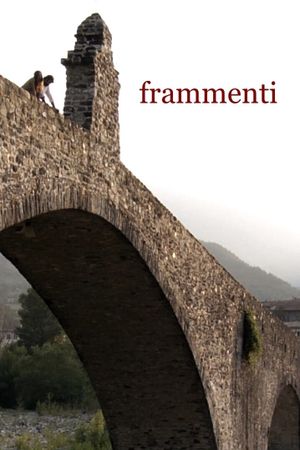 Fragments's poster