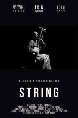 String's poster