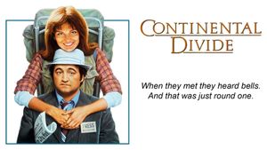 Continental Divide's poster