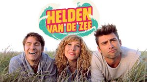 Helden van de zee's poster