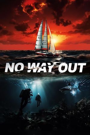 No Way Out's poster