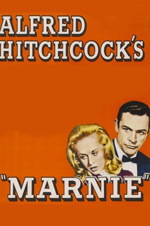 Marnie's poster