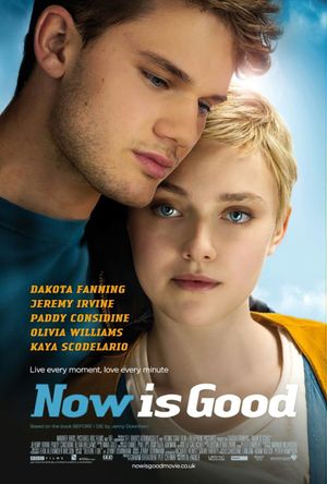 Now Is Good's poster