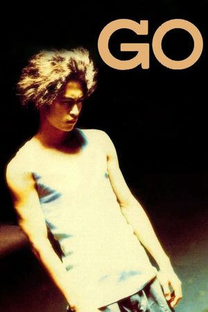 Go's poster