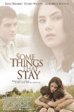Run Away Home's poster
