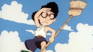 The Tale of Osamu Tezuka: I'm Son-Goku's poster