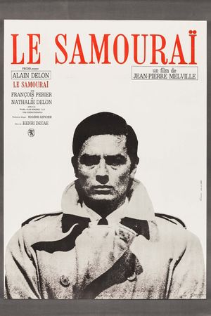 Le Samouraï's poster