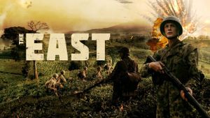 The East's poster