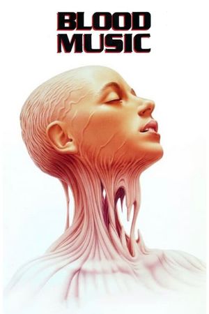 Blood Music's poster