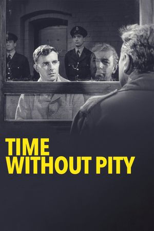 Time Without Pity's poster