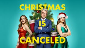 Christmas Is Canceled's poster