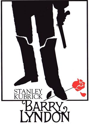 Barry Lyndon's poster