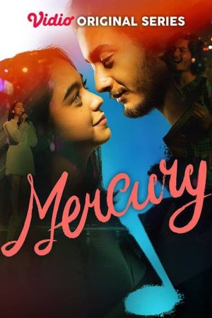 Mercury's poster