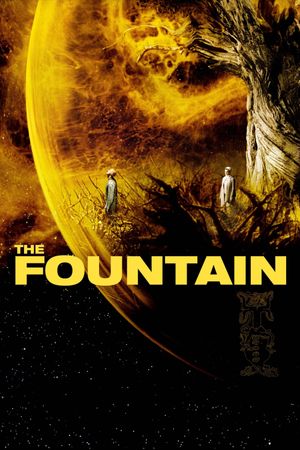 The Fountain's poster