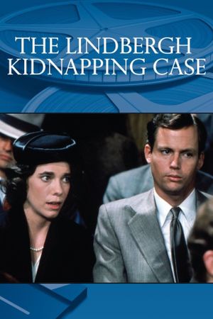 The Lindbergh Kidnapping Case's poster