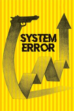 System Error's poster image