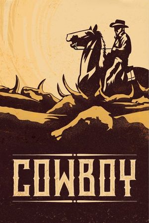 Cowboy's poster